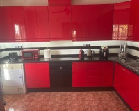 Herverkoop - Villa - Albatera