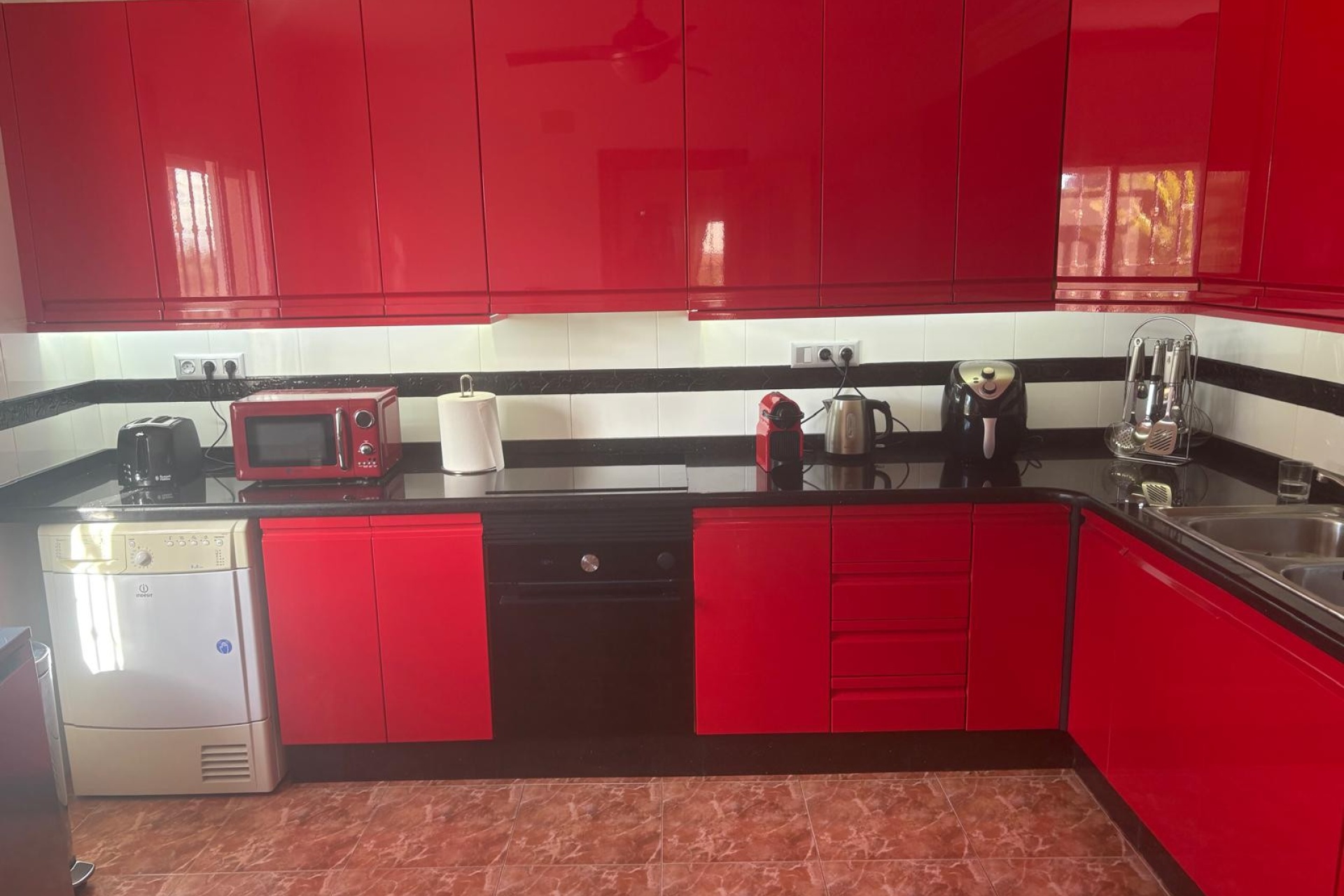 Herverkoop - Villa - Albatera