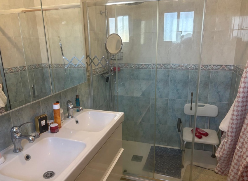 Herverkoop - Villa - Albatera