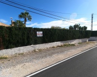 Herverkoop - Villa - Albatera