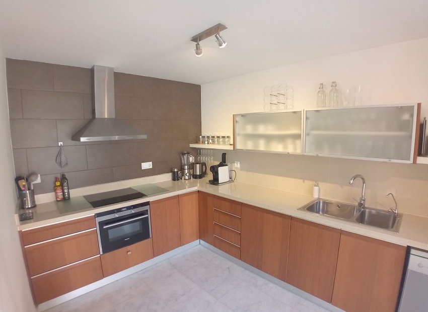 Herverkoop - Villa - Algorfa - La Finca Golf