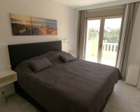 Herverkoop - Villa - Algorfa - La Finca Golf