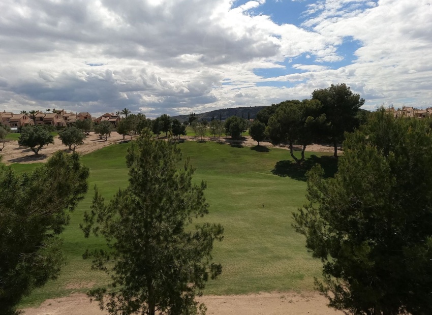 Herverkoop - Villa - Algorfa - La Finca Golf