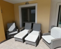 Herverkoop - Villa - Algorfa - La Finca Golf