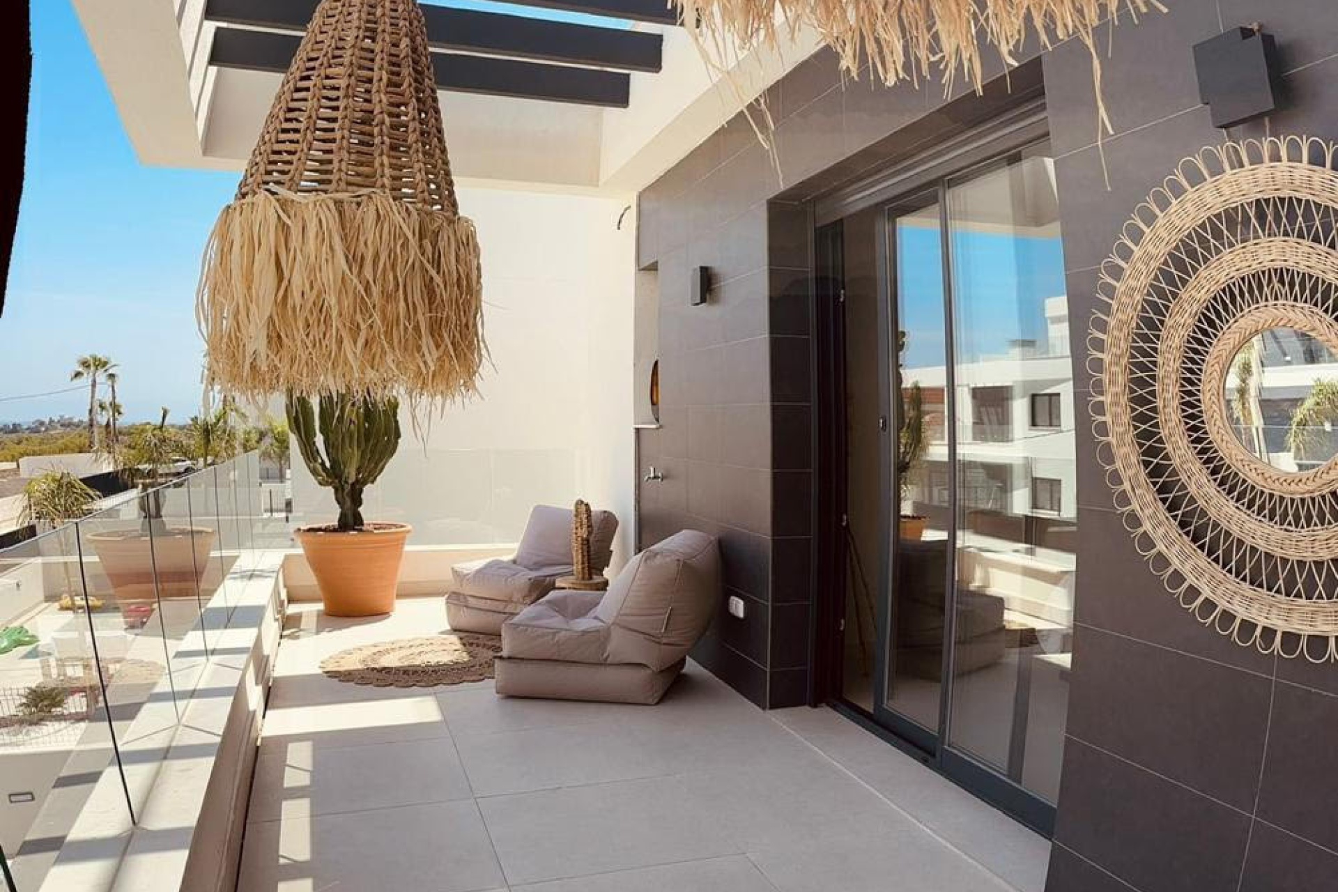 Herverkoop - Villa - Algorfa - La Finca Golf