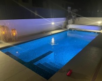 Herverkoop - Villa - Algorfa - La Finca Golf