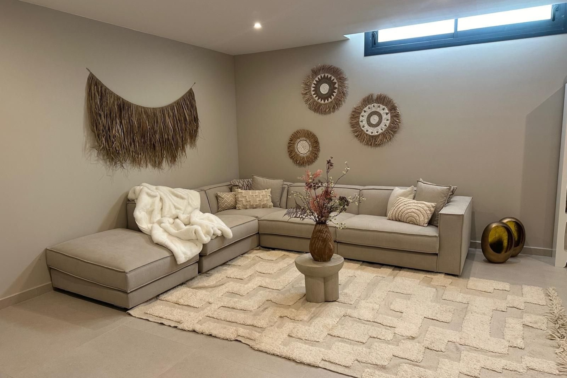 Herverkoop - Villa - Algorfa - La Finca Golf