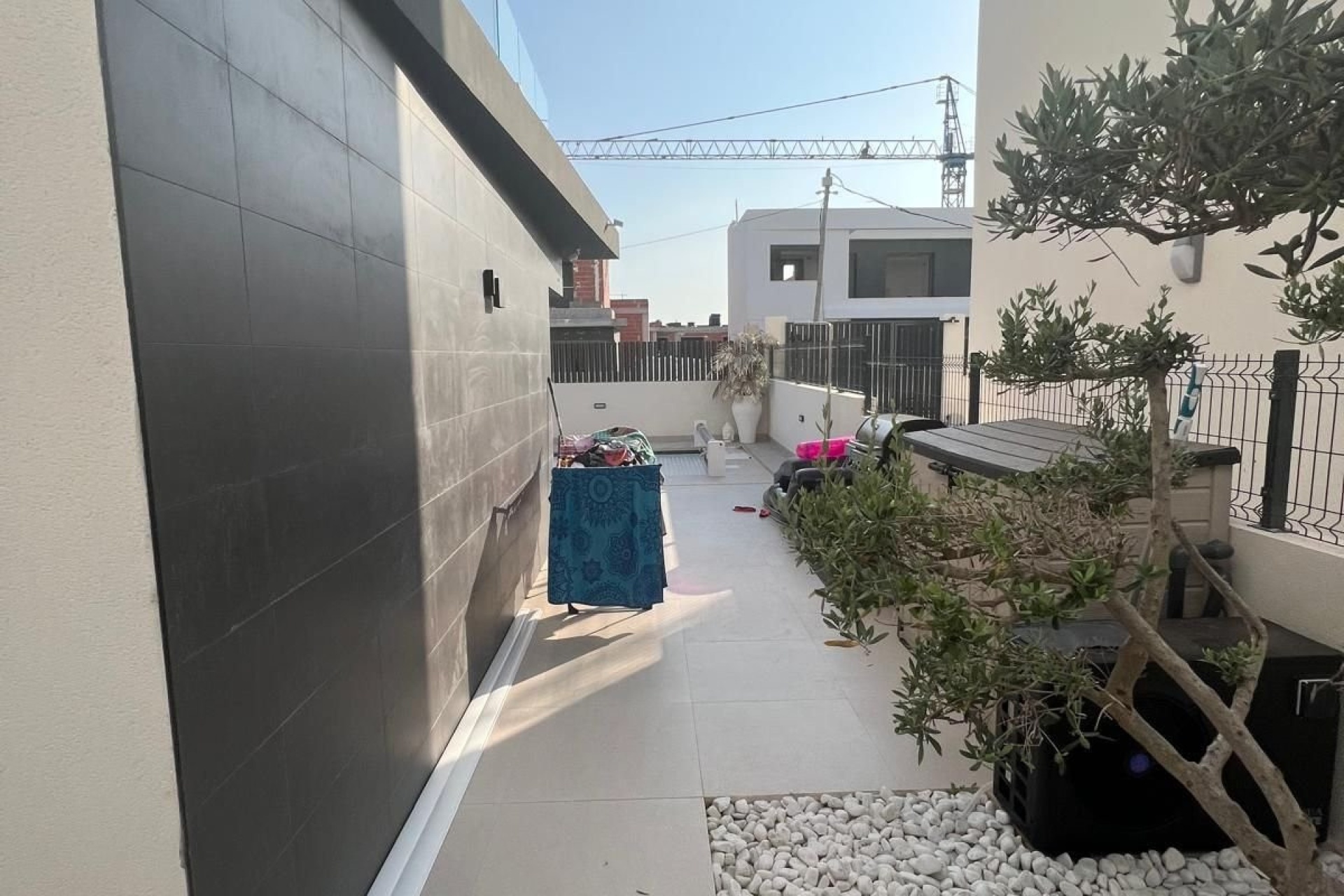 Herverkoop - Villa - Algorfa - La Finca Golf