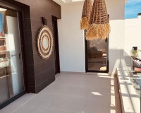 Herverkoop - Villa - Algorfa - La Finca Golf