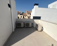 Herverkoop - Villa - Algorfa - La Finca Golf