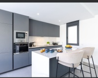 Herverkoop - Villa - Algorfa - La Finca Golf