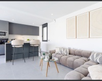 Herverkoop - Villa - Algorfa - La Finca Golf