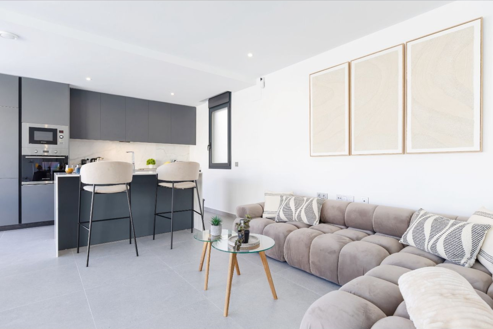 Herverkoop - Villa - Algorfa - La Finca Golf