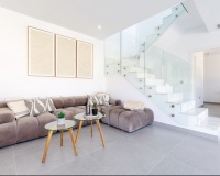 Herverkoop - Villa - Algorfa - La Finca Golf