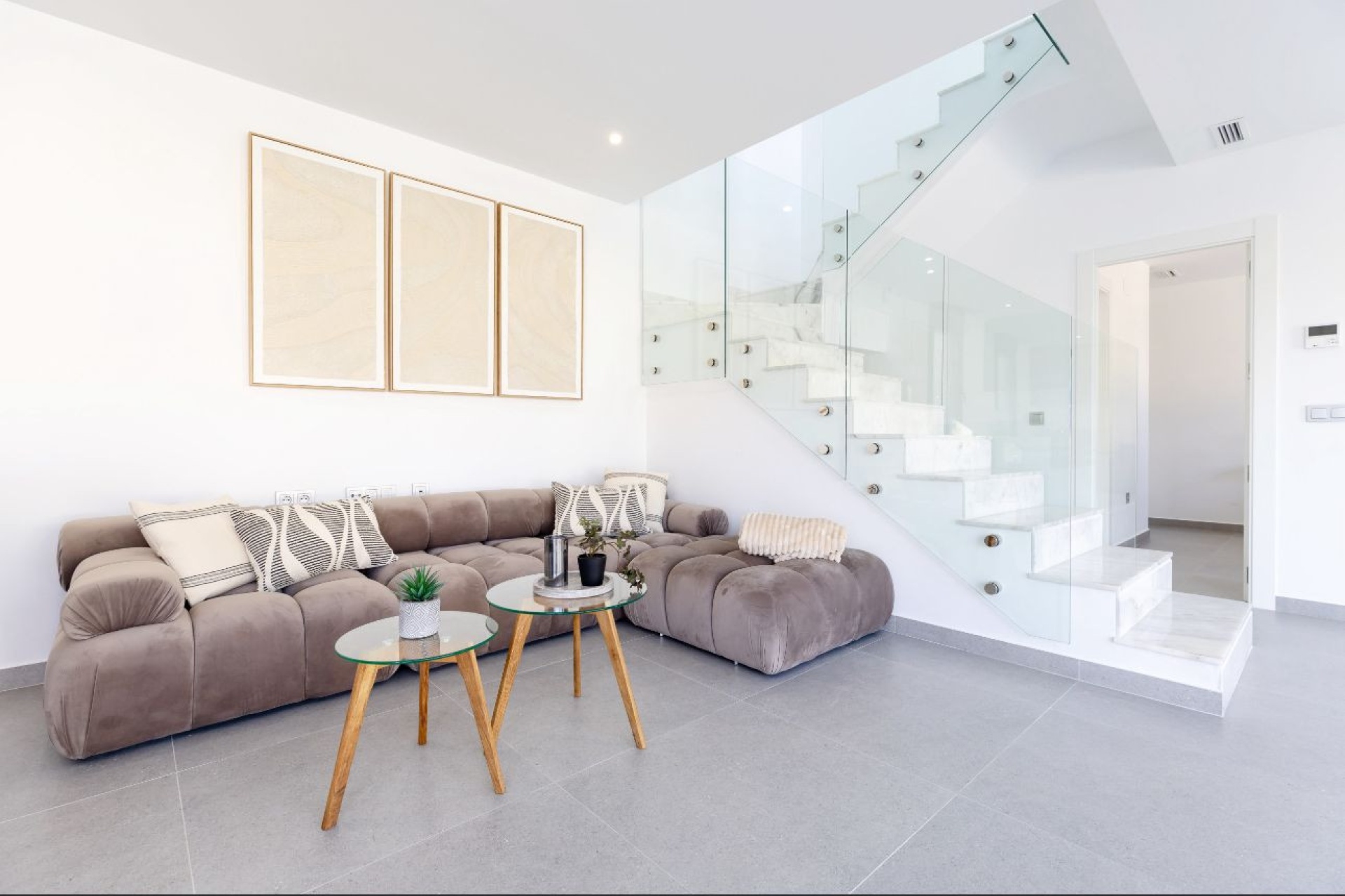 Herverkoop - Villa - Algorfa - La Finca Golf