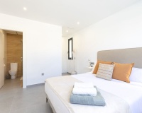 Herverkoop - Villa - Algorfa - La Finca Golf