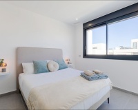 Herverkoop - Villa - Algorfa - La Finca Golf