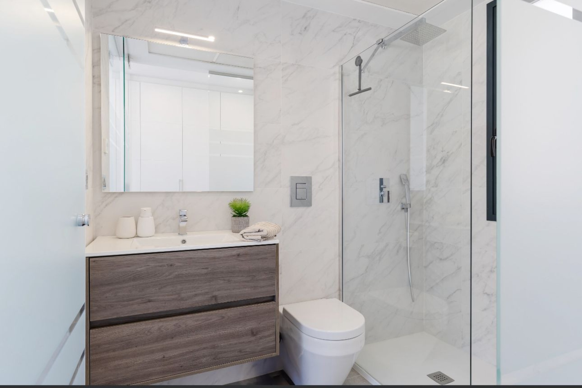 Herverkoop - Villa - Algorfa - La Finca Golf