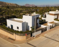 Herverkoop - Villa - Algorfa - La Finca Golf