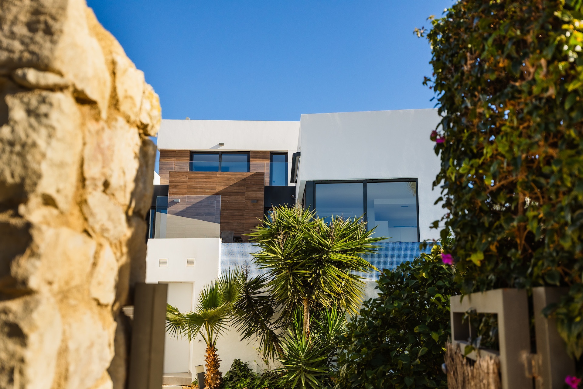 Herverkoop - Villa - Algorfa - La Finca Golf