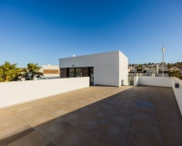 Herverkoop - Villa - Algorfa - La Finca Golf