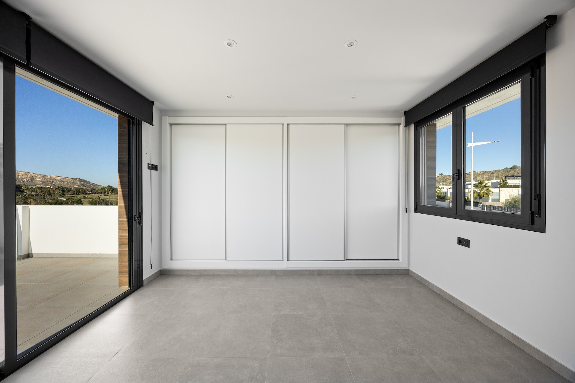 Herverkoop - Villa - Algorfa - La Finca Golf