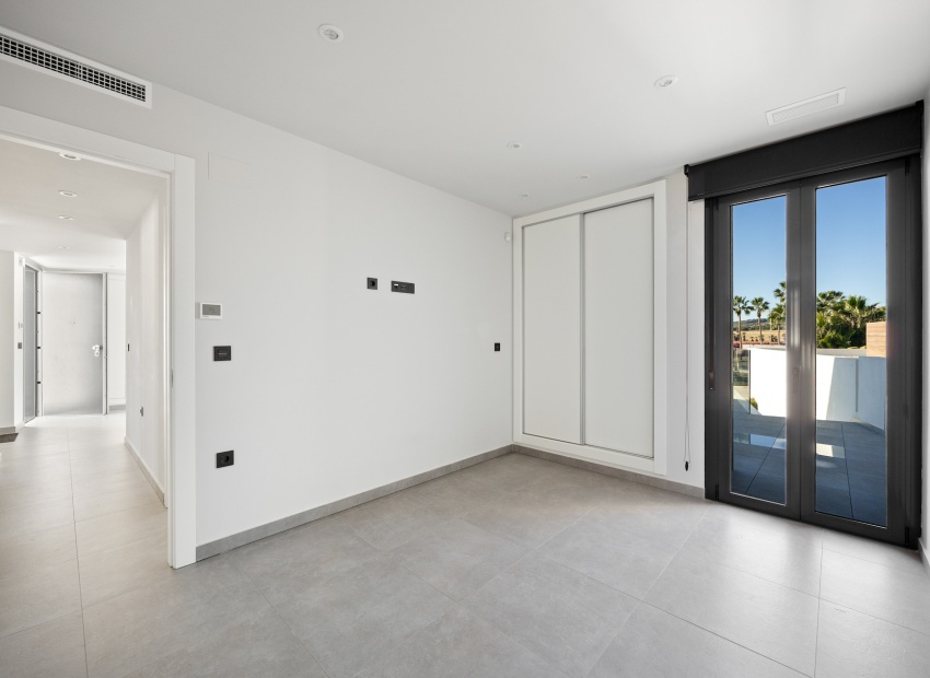 Herverkoop - Villa - Algorfa - La Finca Golf