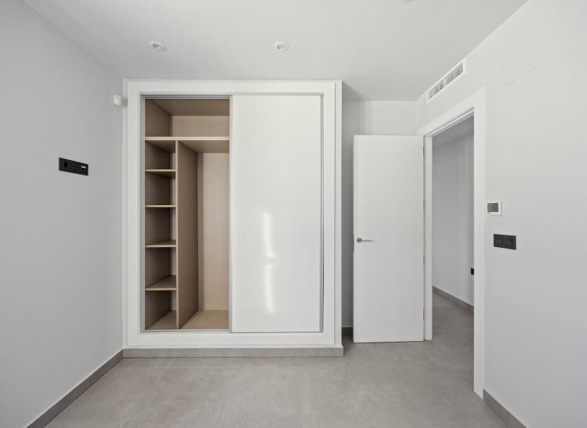 Herverkoop - Villa - Algorfa - La Finca Golf