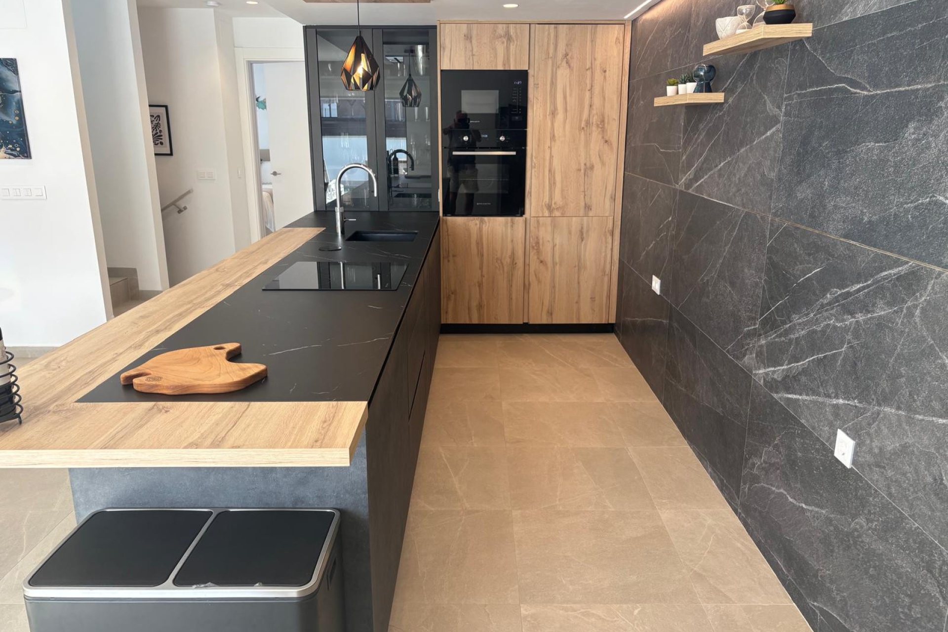 Herverkoop - Villa - Algorfa - La Finca Golf