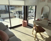 Herverkoop - Villa - Algorfa - La Finca Golf