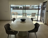 Herverkoop - Villa - Algorfa - La Finca Golf