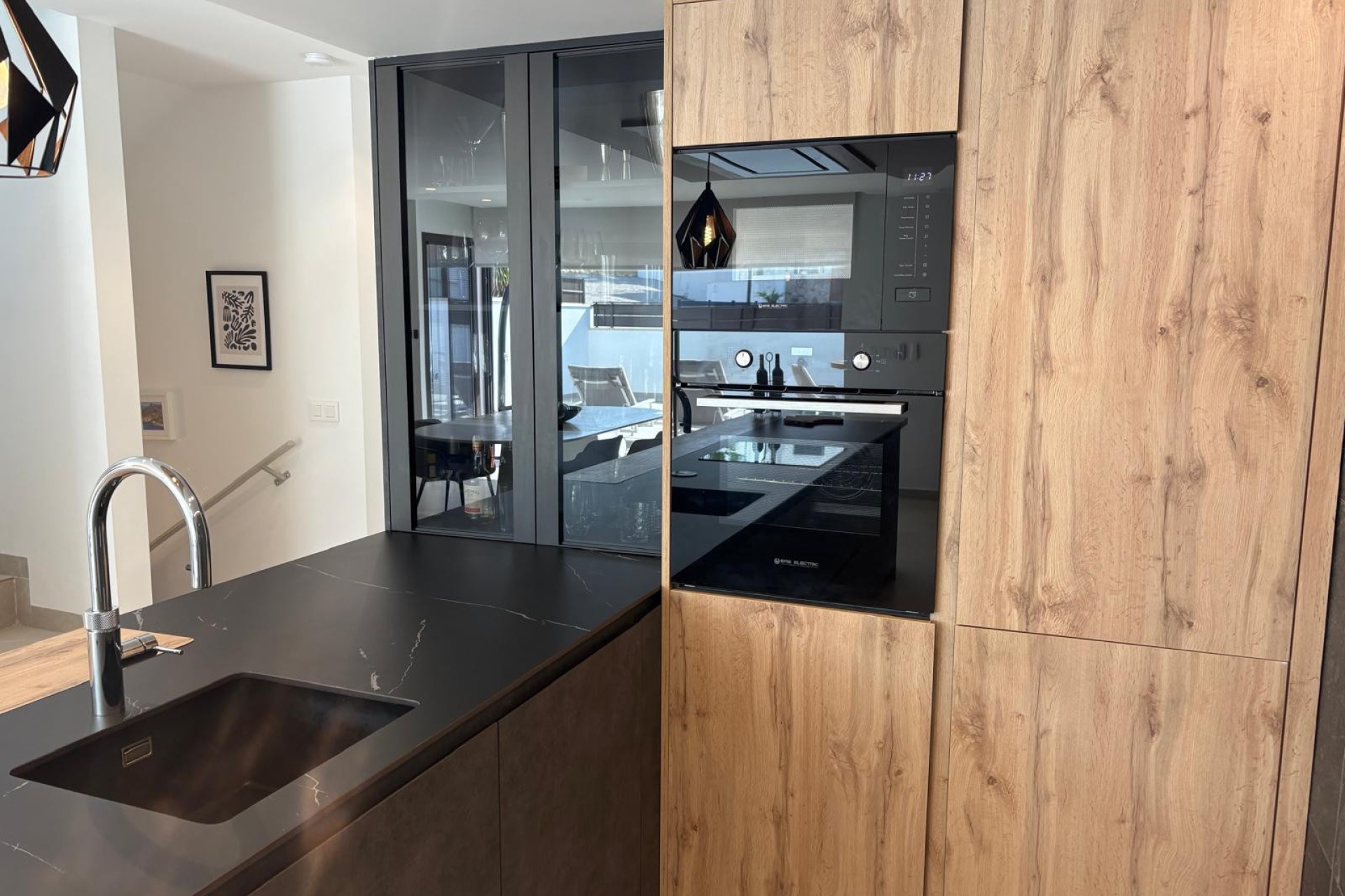 Herverkoop - Villa - Algorfa - La Finca Golf