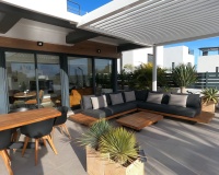 Herverkoop - Villa - Algorfa - La Finca Golf