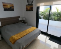 Herverkoop - Villa - Algorfa - La Finca Golf