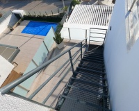 Herverkoop - Villa - Algorfa - La Finca Golf