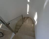 Herverkoop - Villa - Algorfa - La Finca Golf