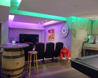 Herverkoop - Villa - Algorfa - La Finca Golf