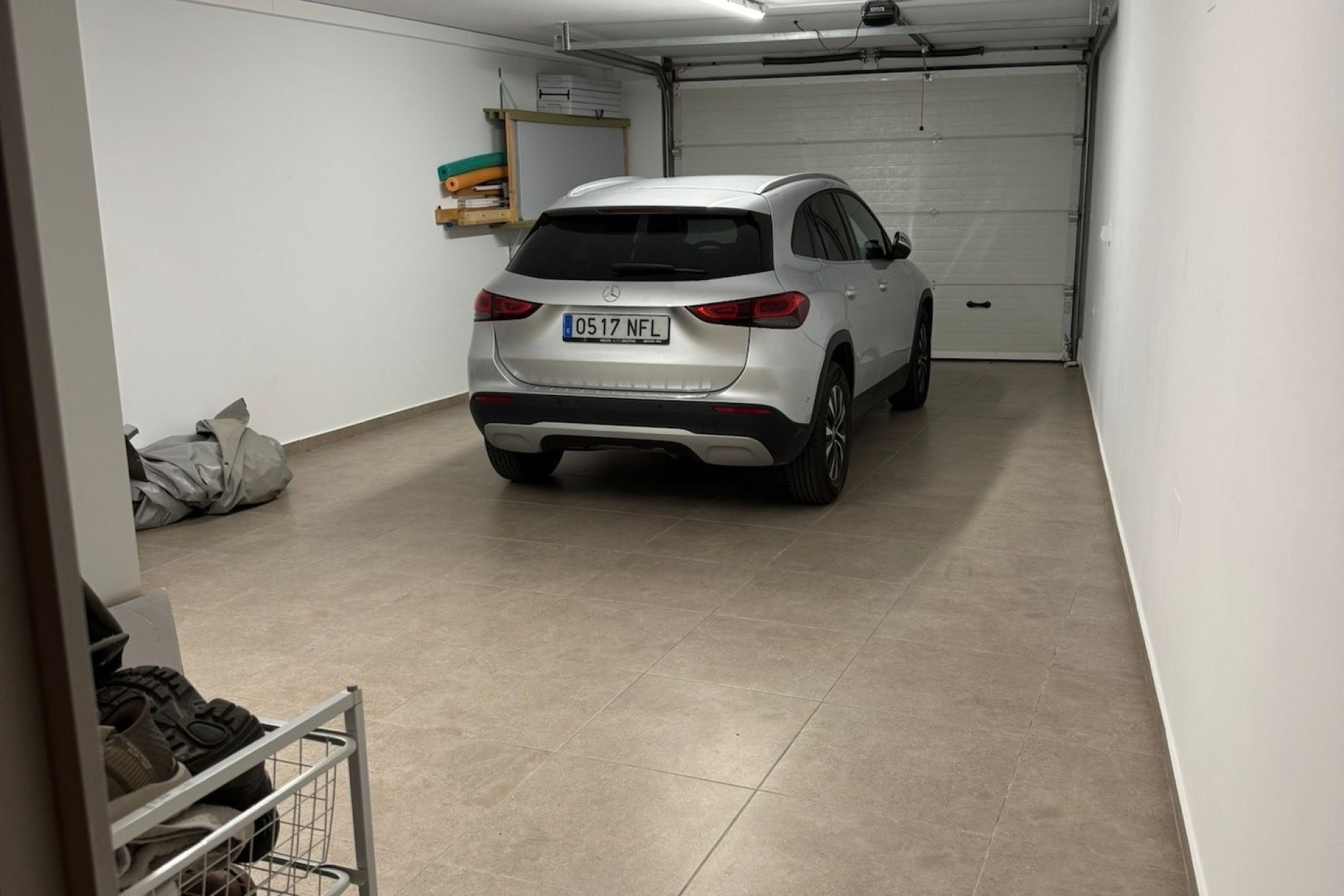 Herverkoop - Villa - Algorfa - La Finca Golf