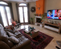 Herverkoop - Villa - Algorfa - La Finca Golf