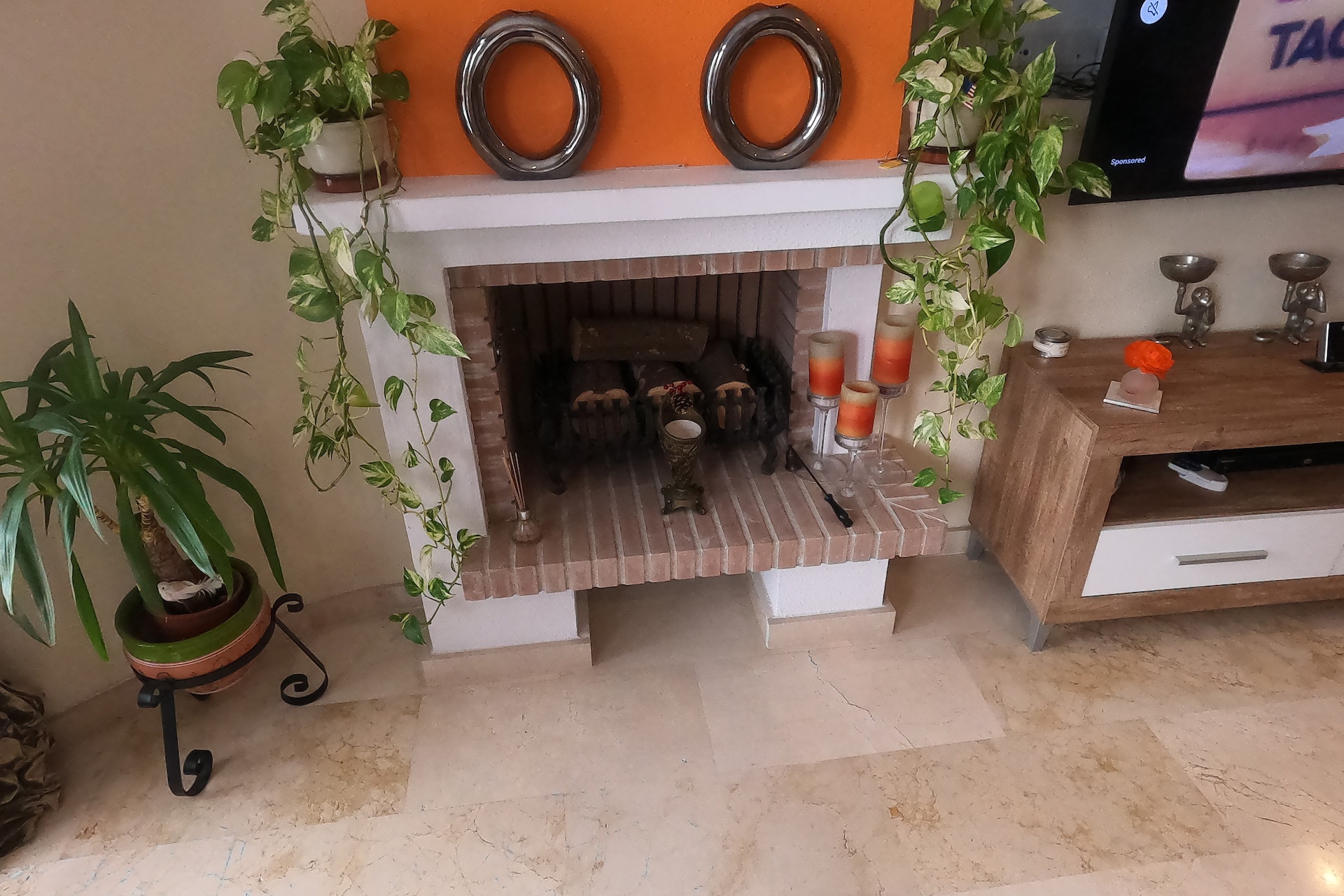 Herverkoop - Villa - Algorfa - La Finca Golf