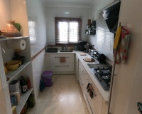 Herverkoop - Villa - Algorfa - La Finca Golf