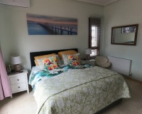 Herverkoop - Villa - Algorfa - La Finca Golf