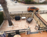 Herverkoop - Villa - Algorfa - La Finca Golf