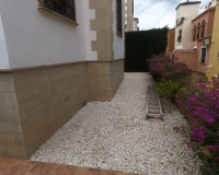 Herverkoop - Villa - Algorfa - La Finca Golf