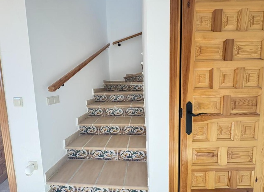 Herverkoop - Villa - Altaona Golf and Country Village