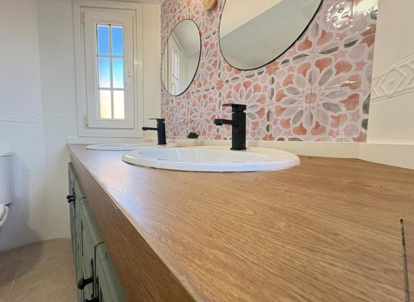 Herverkoop - Villa - Altaona Golf and Country Village