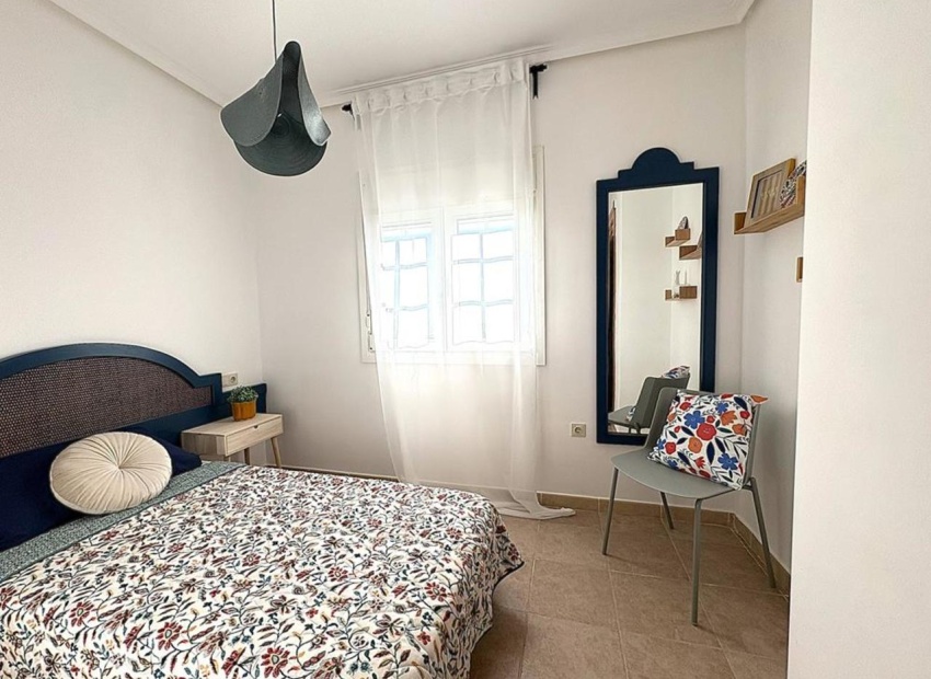 Herverkoop - Villa - Altaona Golf and Country Village