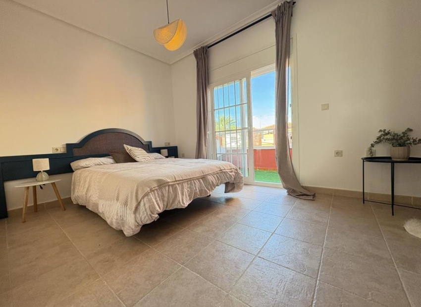 Herverkoop - Villa - Altaona Golf and Country Village