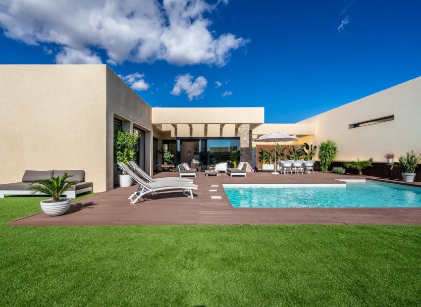 Herverkoop - Villa - Altaona Golf and Country Village