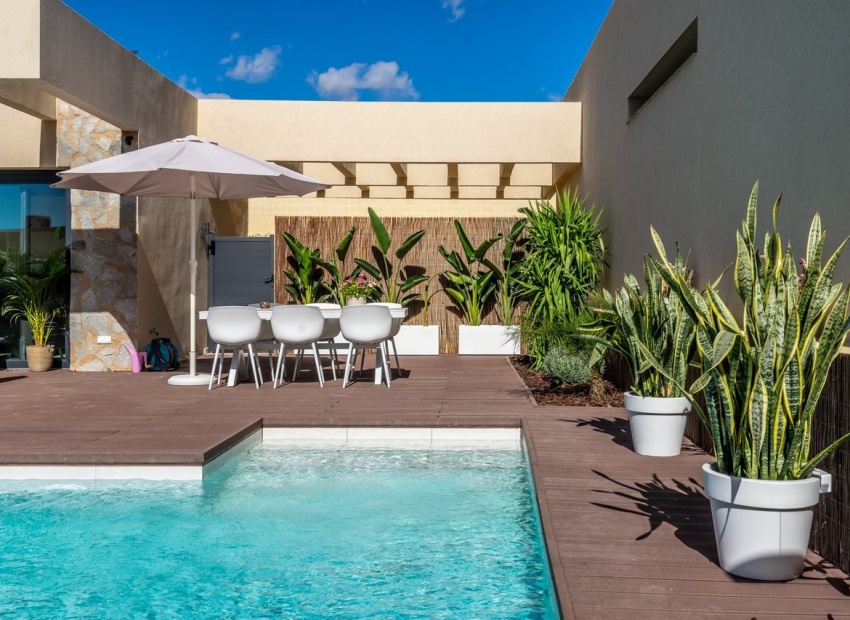 Herverkoop - Villa - Altaona Golf and Country Village